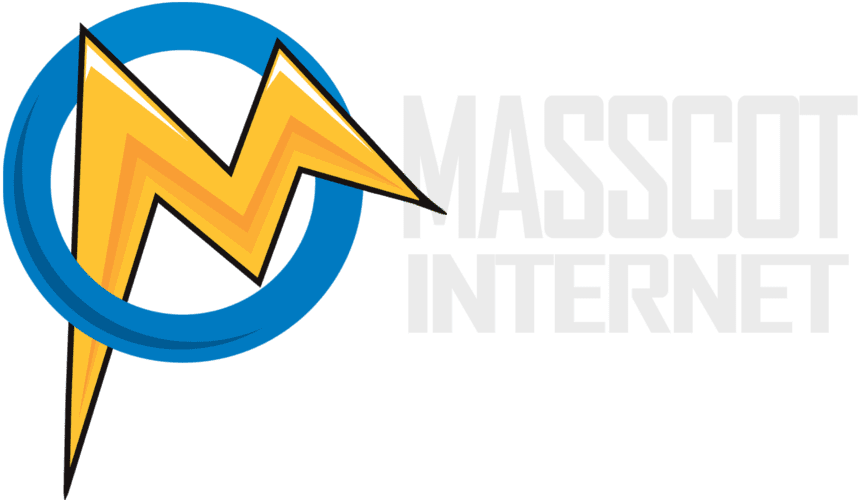Masscot Internet, LLC logo